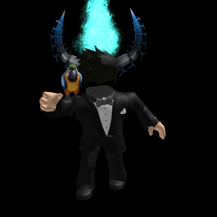 san's roblox avatar